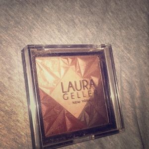Laura Geller eyeshadow pallet